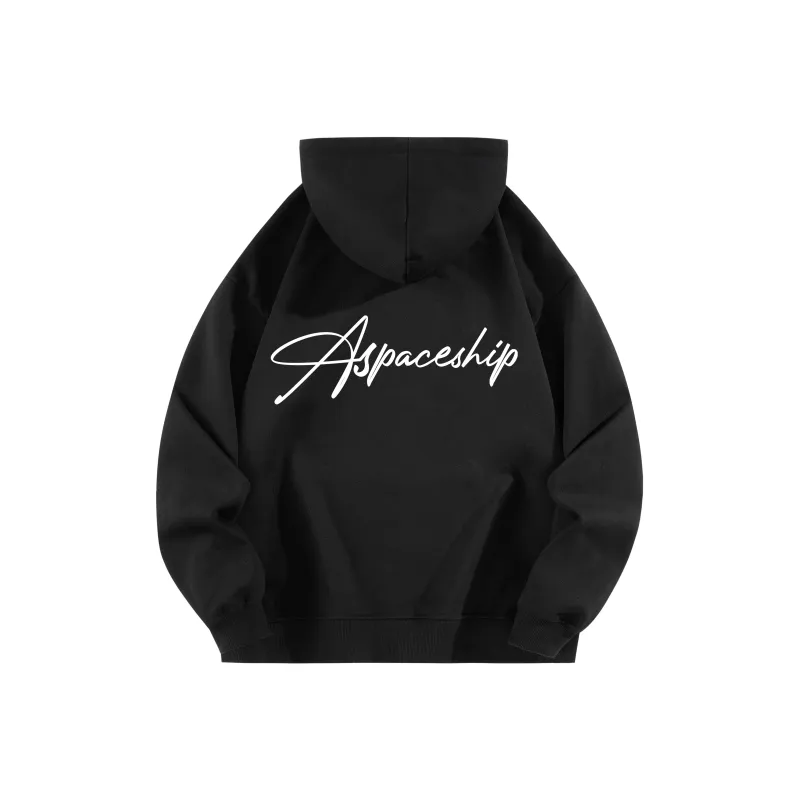42SPACESHIP Sweatshirts Unisex-6