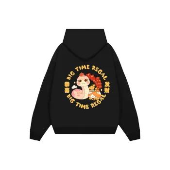 BIG TIME REGAL Sweatshirt Unisex