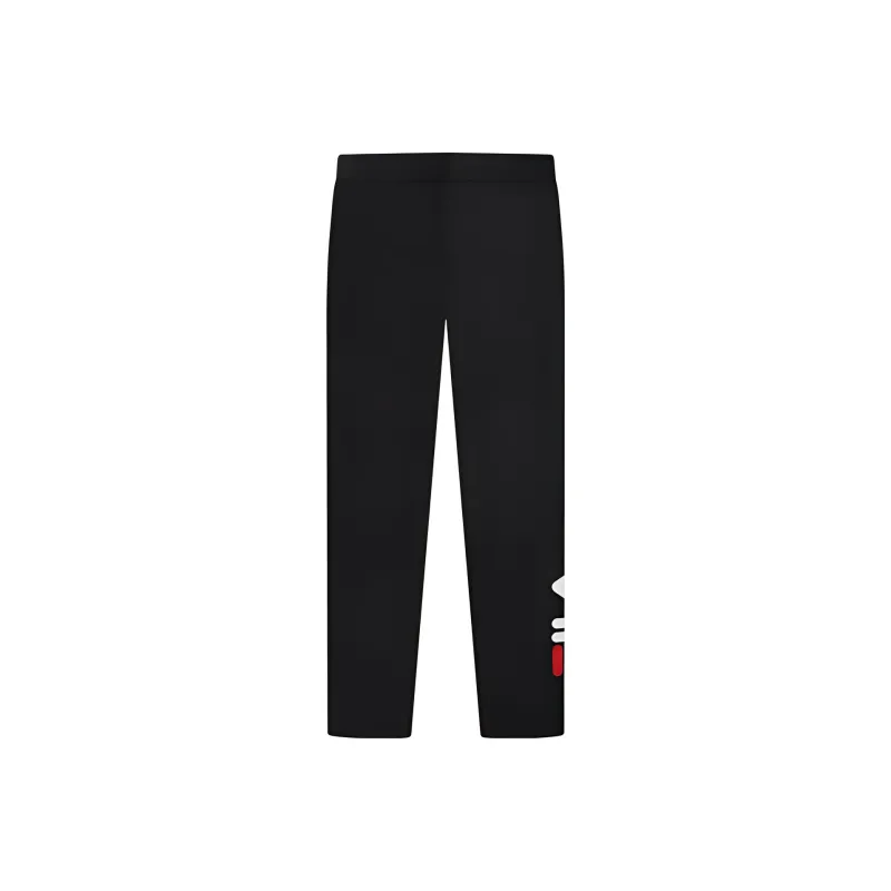 FILA Leggings Women's Jet Black-1