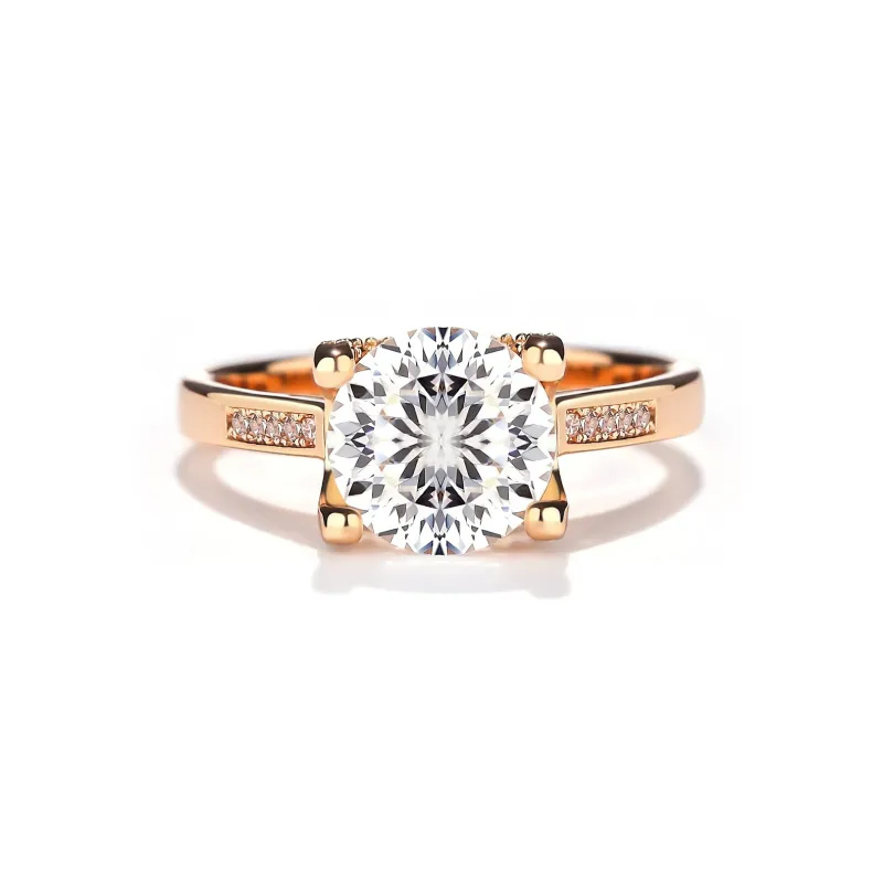 Gingerford Italian Version Craft Rings Women's-0