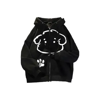 PISYPOX Sweatshirts Unisex