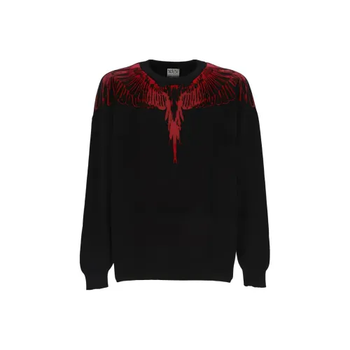 For Puff Sleeve V-Neck Sweatshirt