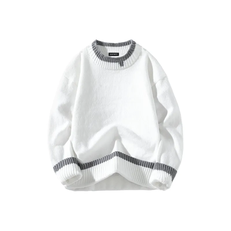 Minfinity Sweaters Unisex-0