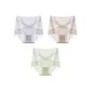 3 Pack[Gray Blue+Coffee+Green]