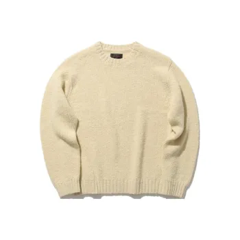 Beams Wool Sweater