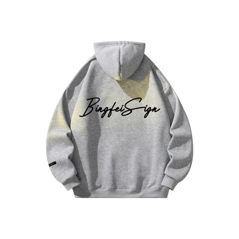 Ice flying Sweatshirts Unisex-12