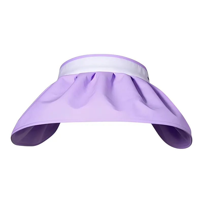 Skechers Kids Polyester Sun Protection Hats Kids' Light Snow Cyan-1