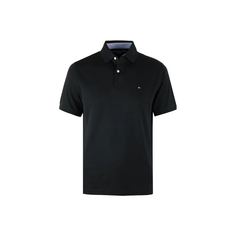 Tommy Hilfiger Polo Shirt Men's-0