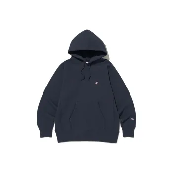 Champion Reverse Weave FW24 Sweatshirt Unisex Dark Marine Blue