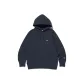 Dark Marine Blue