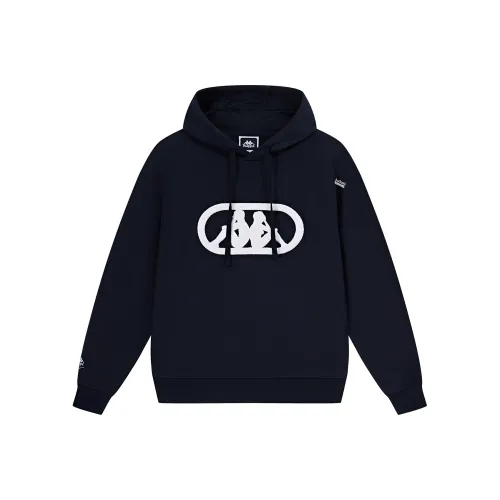 Kappa KAPPA PLAYER Sweatshirt Unisex Multicolor