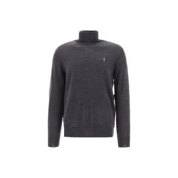 Polo Ralph Lauren Turtleneck Knit Jumper