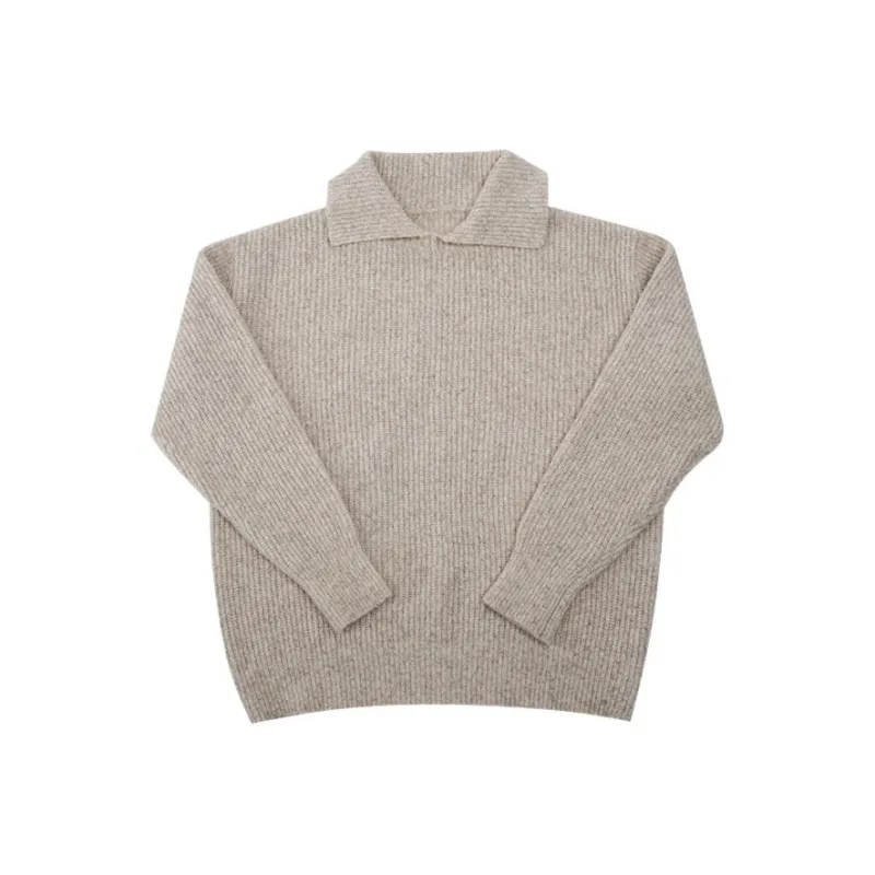 EXPLORE NAVIGATE GENERATE Sweaters Men-0