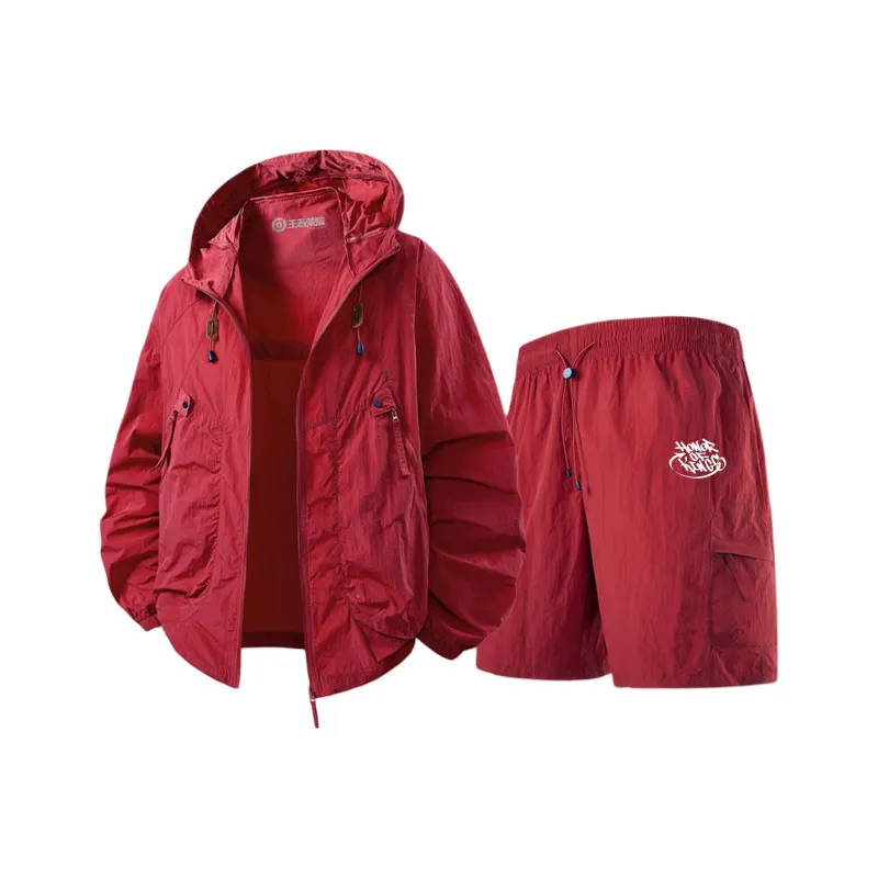 HONOR OF KINGS Sun Protection Clothing Unisex-6