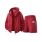 Brick Red