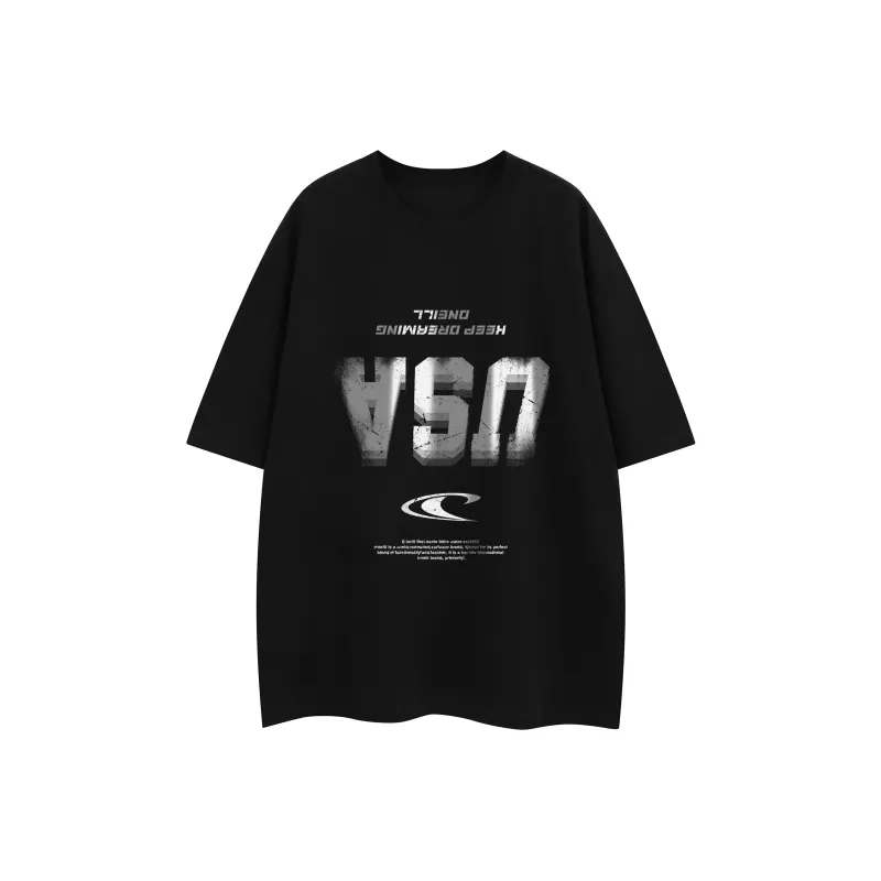 O'Neill T Shirts Unisex-2