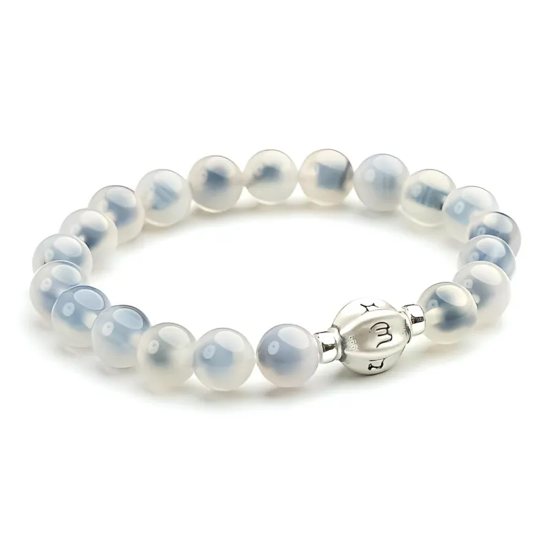 UJAT Jade Bracelets Unisex-1