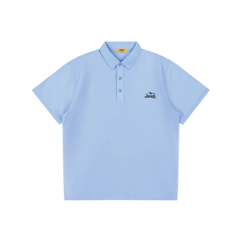 Jeep Polo Shirts Men-3
