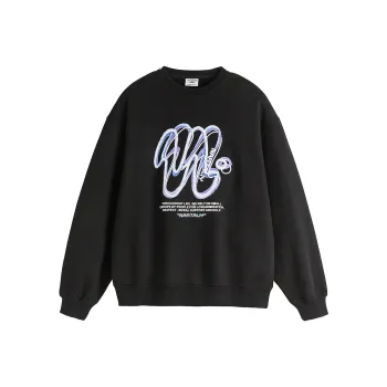 NARTALIY Sweatshirts Unisex