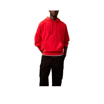 CALVIN KLEIN Sweatshirt Men's Red
