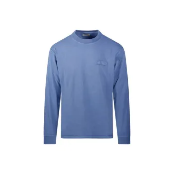 AUTRY Long Sleeved T Shirt