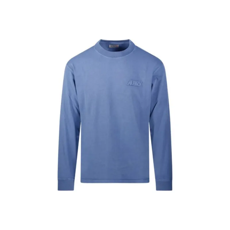 AUTRY Long Sleeved T Shirt-0