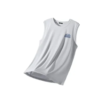 MINISO Tank Tops Unisex