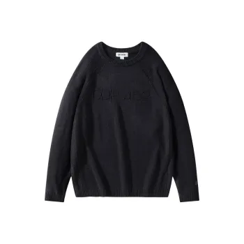 OUTDOOR PRODUCTS Sweater Unisex Dark Marine Blue