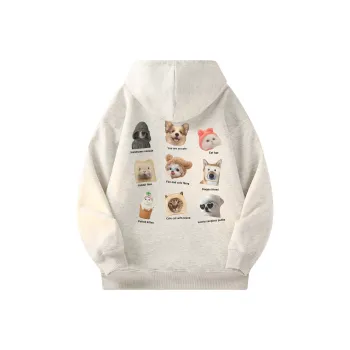 Masongarments Sweatshirt Unisex