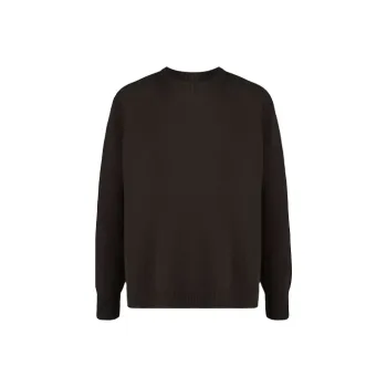 PRADA Knitwear Men's Dark Brown