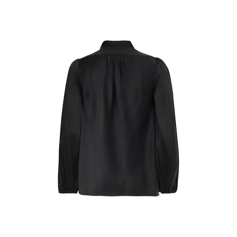 Zimmermann Long Sleeved Billow Blouse-1