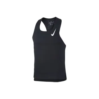 Nike Tank Tops Men Black
