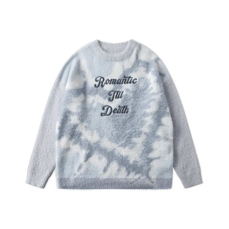 LAMLICKA Sweaters Unisex-3