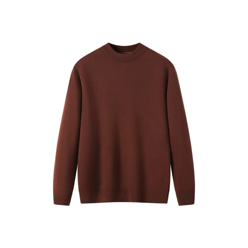 H YXIANG Sweaters Men-12