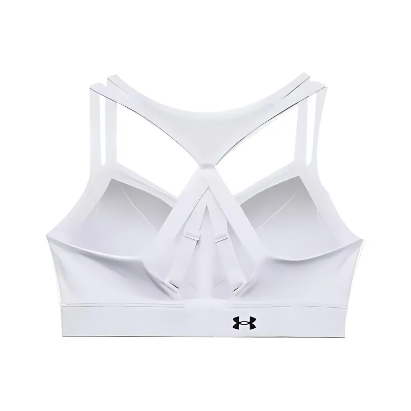 Under Armour DFO Sports Underwear Women's White-1