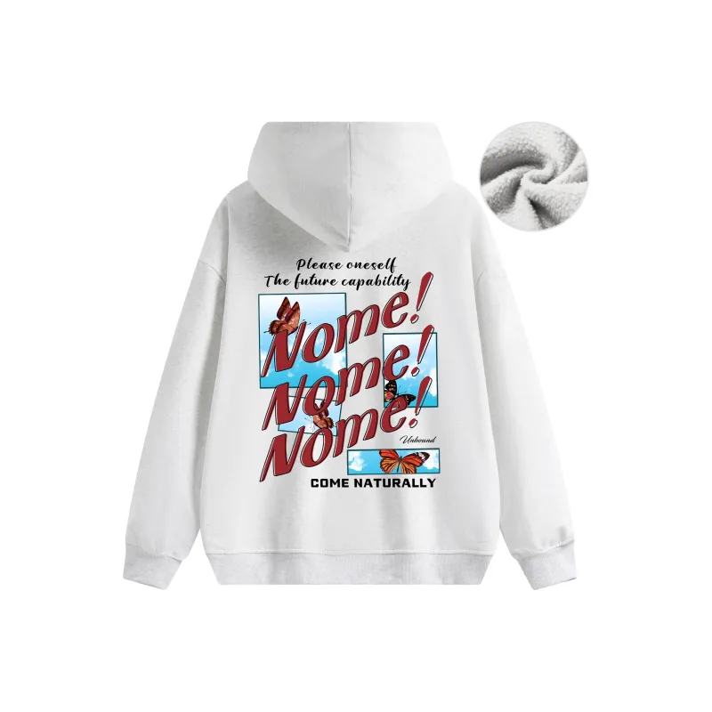 NOME Sweatshirts Unisex-42