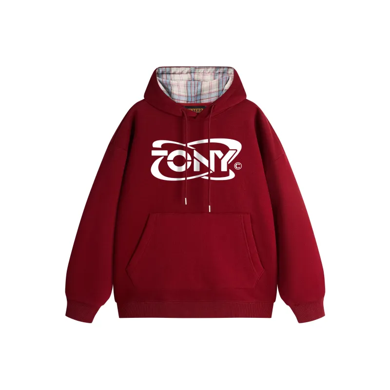 TONYKRZ Sweatshirts Unisex-14
