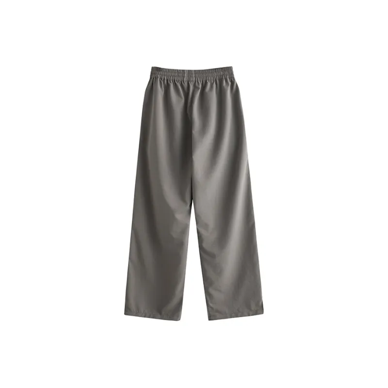 JUNGLE TIGER Casual Pants Unisex-3