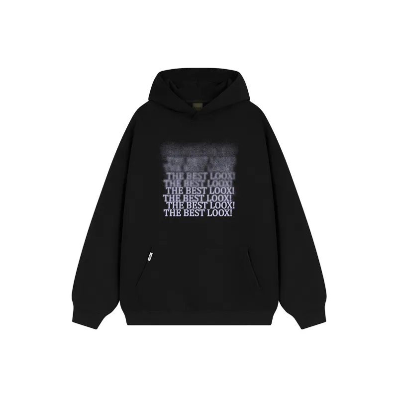 LOOX! Sweatshirts Unisex-4