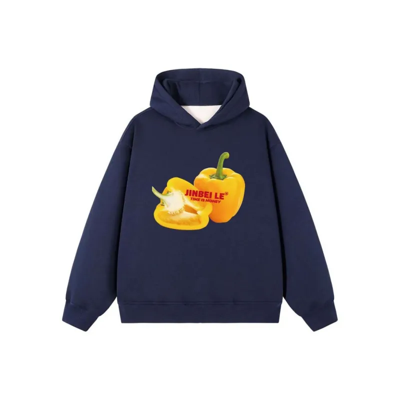 JINBEILE Sweatshirts Unisex-16