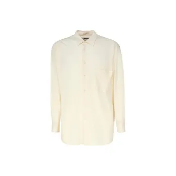 Magliano Intimo Braid Detailed Shirt