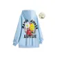 Glacier Blue (Fleece-Lined)
