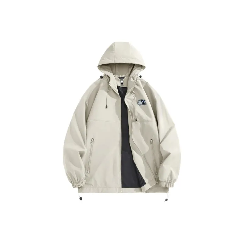 HIPANDA Jackets Men-3