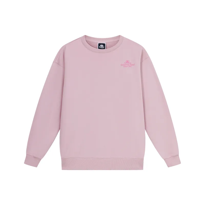 Kappa PLAYER Sweatshirt Unisex Multicolor-2