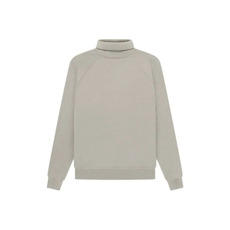 Fear Of God Essentials Knit Turtleneck-0
