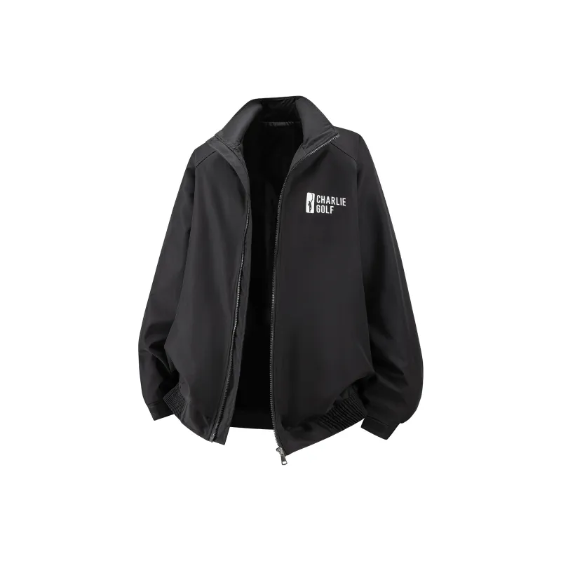 CHARLIE GOLF Jackets & Coats Unisex-0