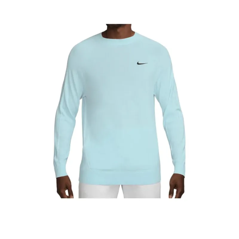 Nike Tour Men's Golf Sweater-0
