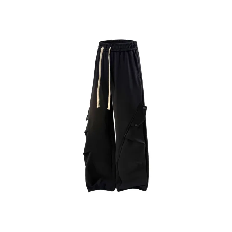 Glona Klio Knitted Sweatpants Unisex-10