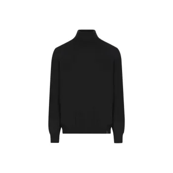 FAY Dolcevita Roll Neck Long Sleeved Jumper