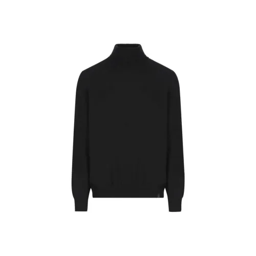FAY Dolcevita Roll Neck Long Sleeved Jumper